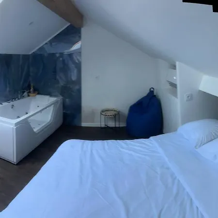 Villa Jacqueline Chasse-sur-Rhone